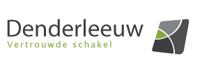 Logo van denderleeuw