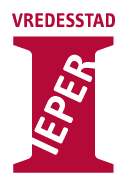 Logo van ieper