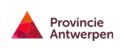 Logo Provincie Antwerpen