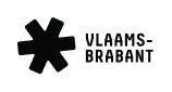 Logo Vlaams Brabant
